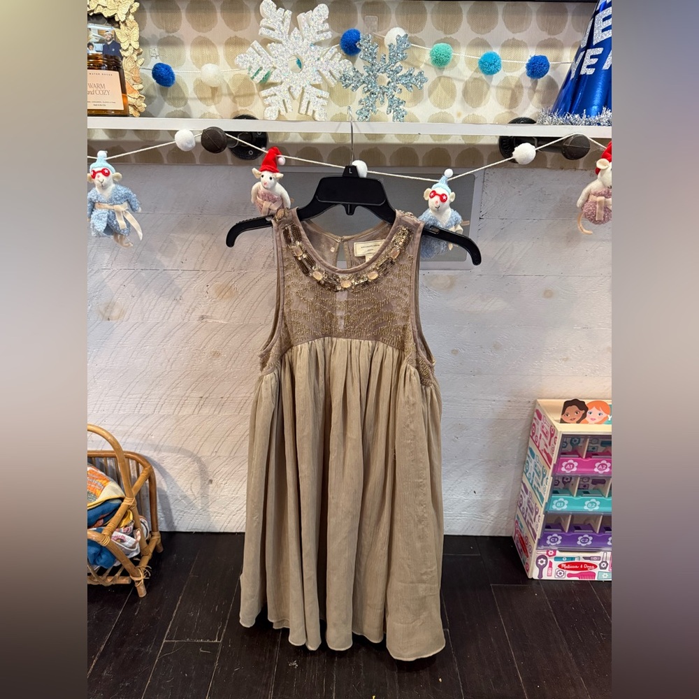 Anthropologie Size 8 Women’s Dress